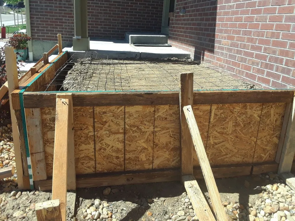 Top-rated landscape installation in Parker, CO by ABC Lawn Care & Landscape