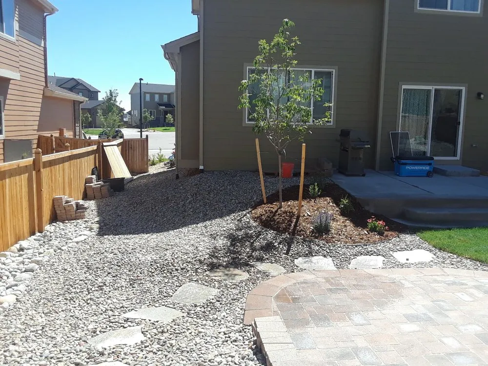 Professional lawn mowing service experts serving Parker, CO - ABC Lawn Care & Landscape