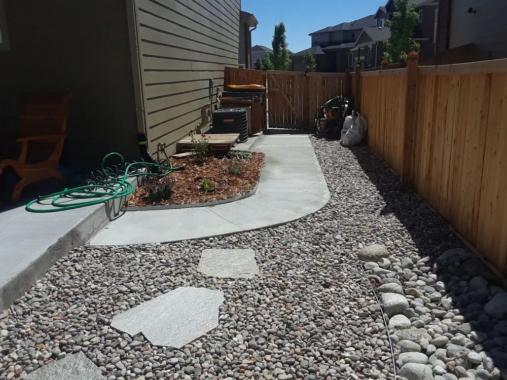 Trusted yard maintenance for residential properties across Parker, CO - ABC Lawn Care & Landscape