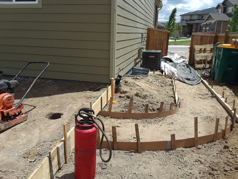 Top-rated yard maintenance experts serving Parker, CO - ABC Lawn Care & Landscape