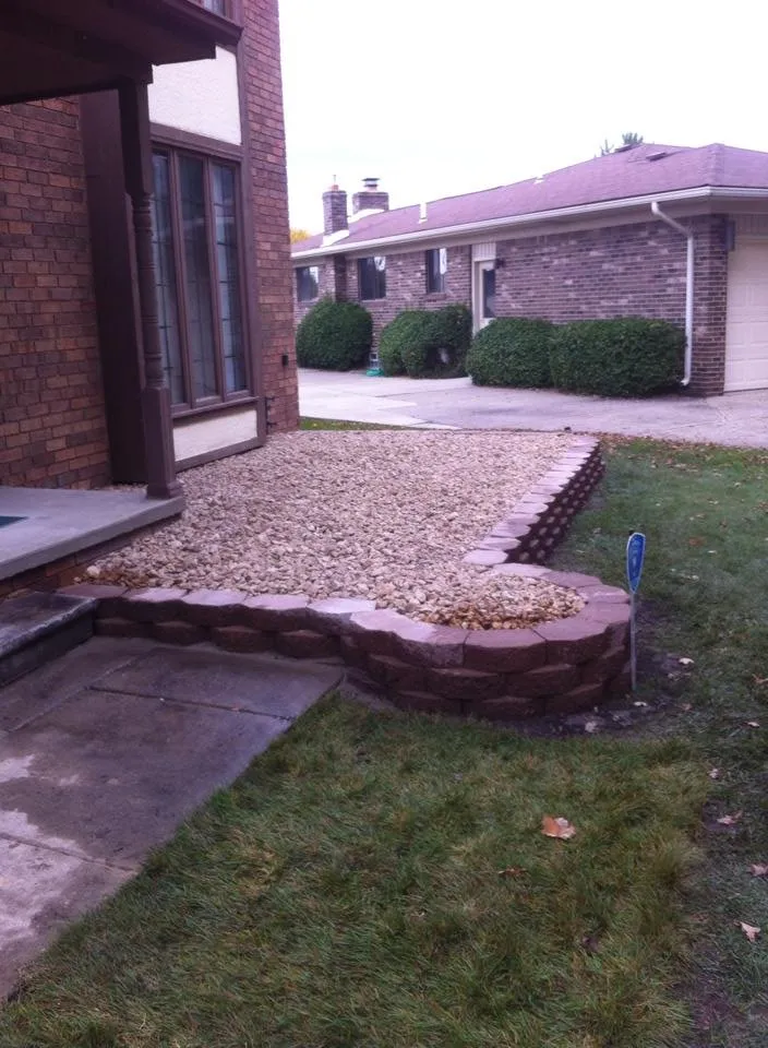Top-rated residential landscaping for outdoor upgrades across Shelby Township, MI - ABC Lawn Care & Landscaping