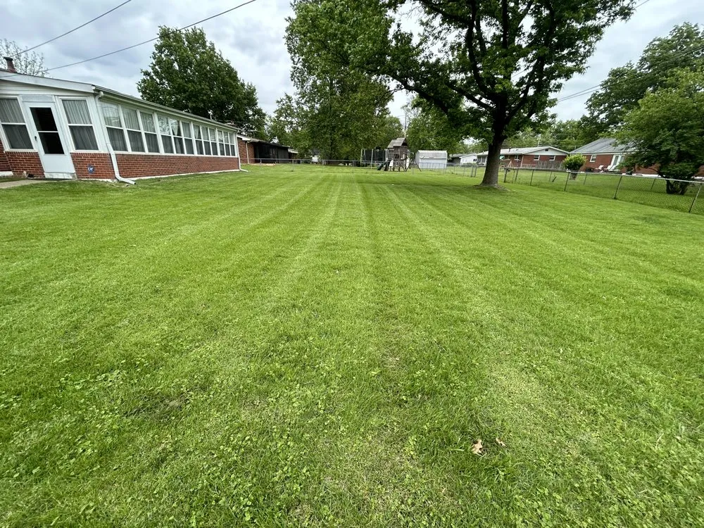 Top-rated lawn mowing service experts serving Florissant, MO - ABC Lawn Care Experts