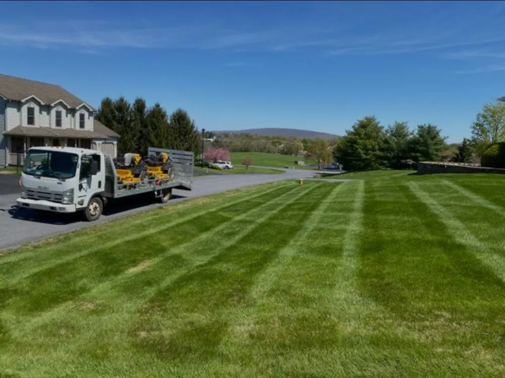 Trusted lawn care service in Florissant, MO by ABC Lawn Care Experts