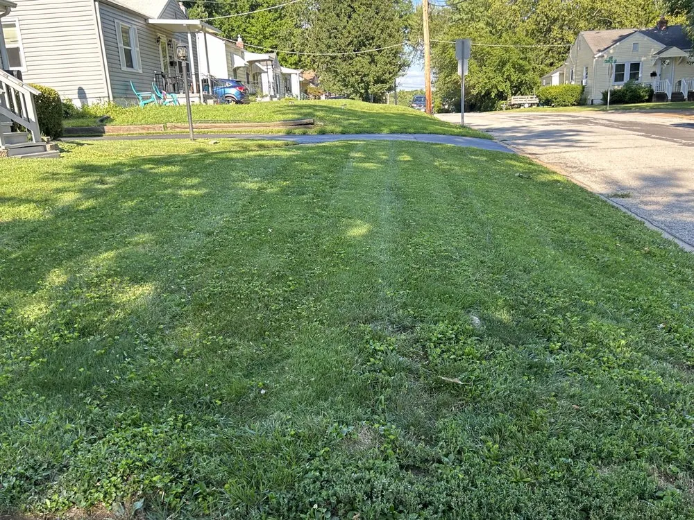 Professional landscape installation experts serving Florissant, MO - ABC Lawn Care Experts