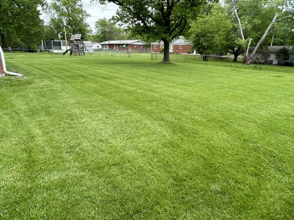 Local outdoor landscaping in Florissant, MO - ABC Lawn Care Experts