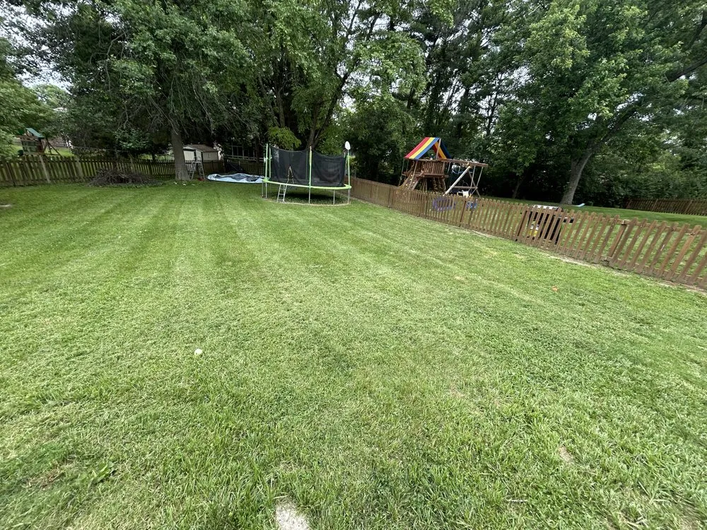Trusted landscape design for beautiful yards across Florissant, MO - ABC Lawn Care Experts