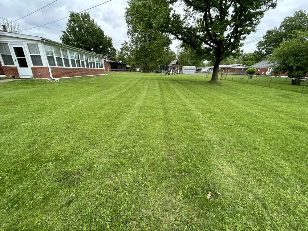 Trusted landscape installation experts serving Florissant, MO - ABC Lawn Care Experts