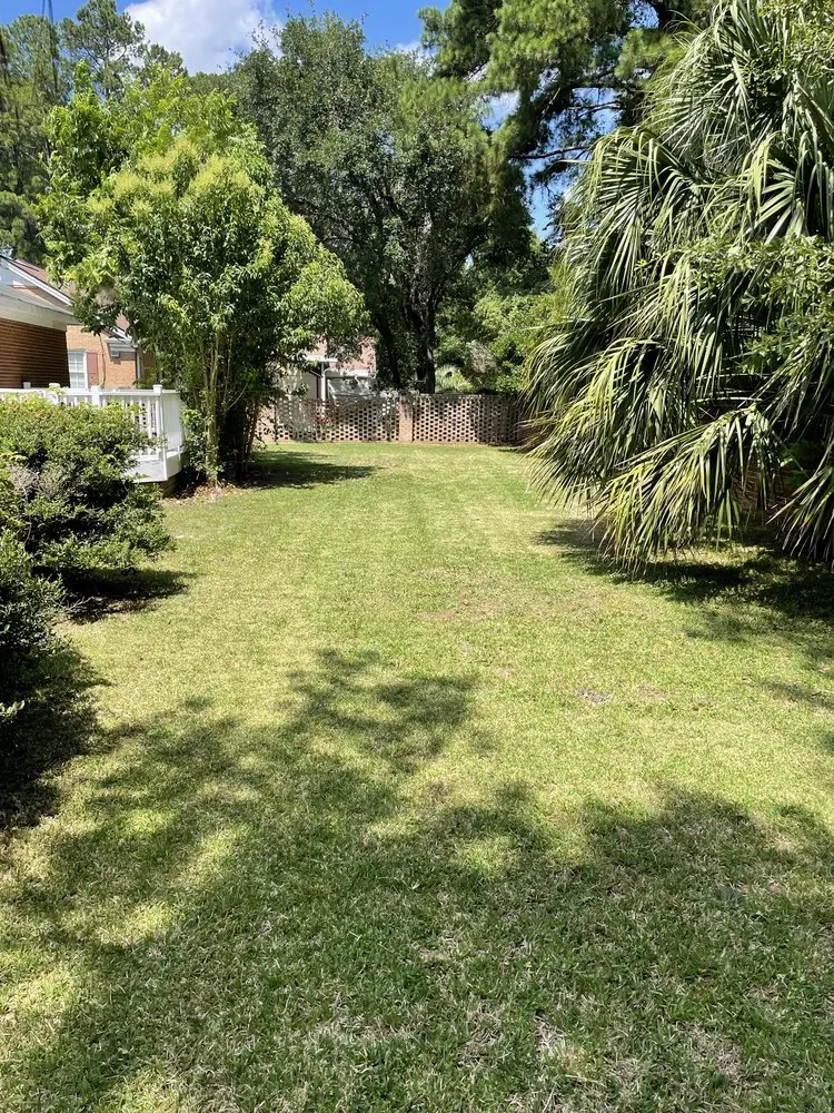 Professional garden landscaping for outdoor upgrades across Saint Pauls, NC - ABC Lawn Care