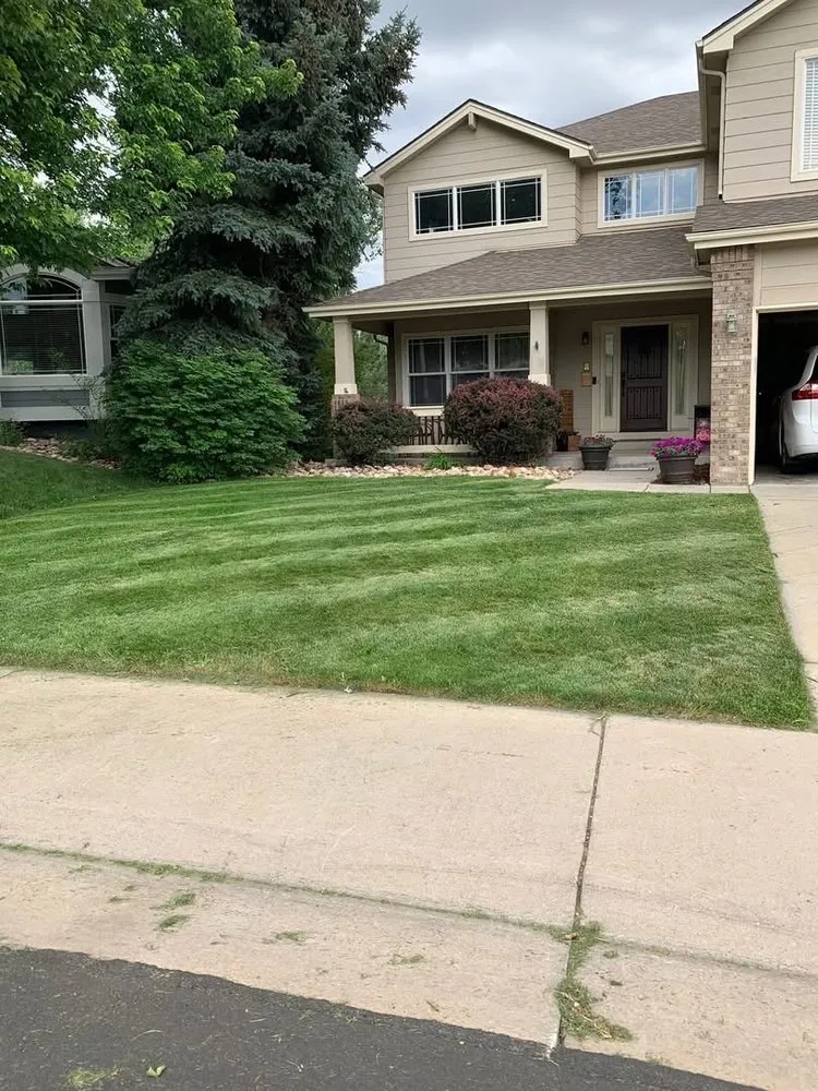 Top-rated lawn care service for beautiful yards across Garfield Heights, OH - ABC Lawn-Care Services