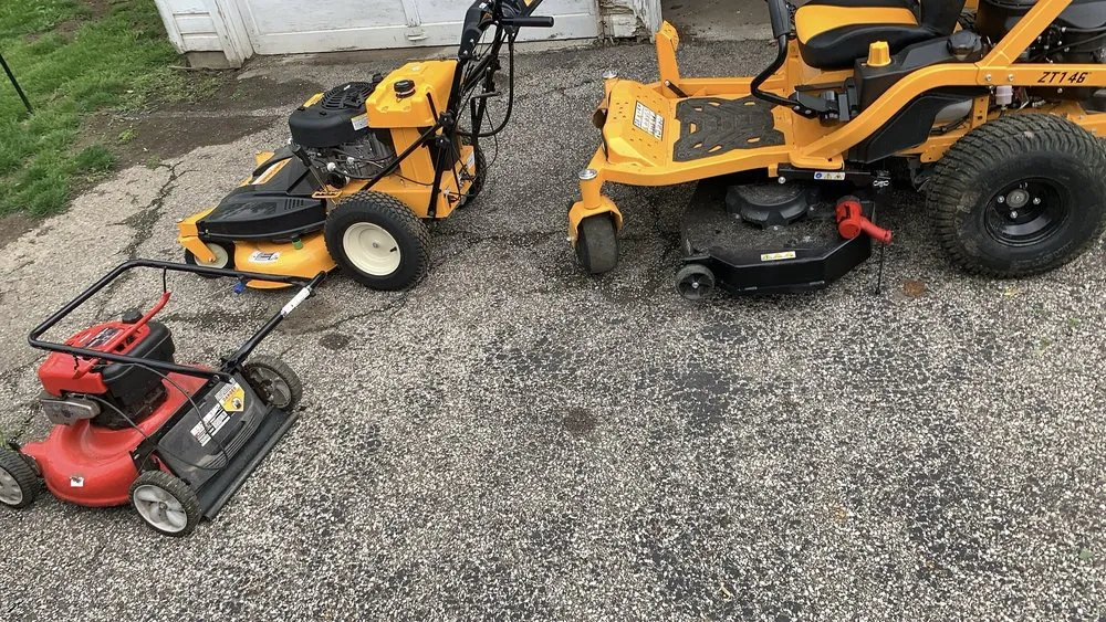 Trusted landscape installation experts serving Garfield Heights, OH - ABC Lawn-Care Services