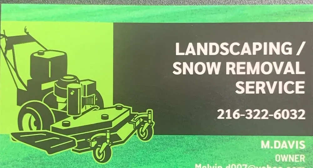 Reliable yard cleanup service in Garfield Heights, OH - ABC Lawn-Care Services