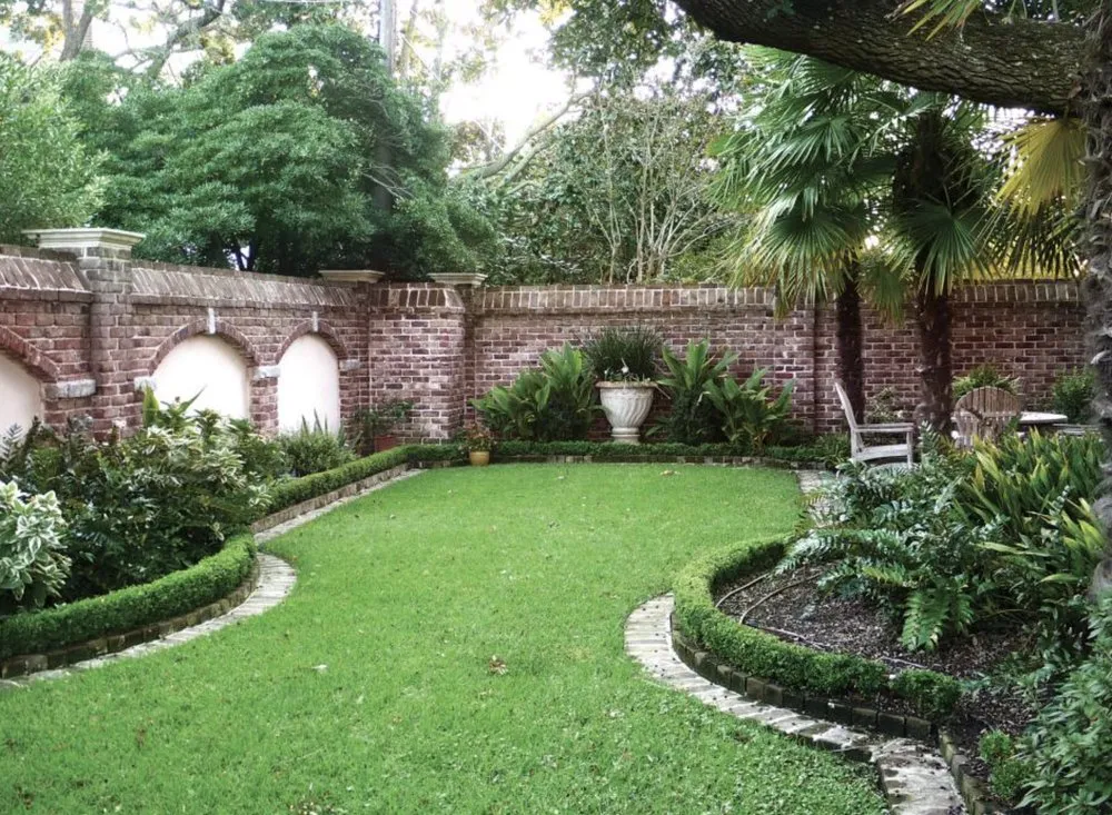 Expert landscape installation for residential properties across St. Louis, MO - ABC Lawn Care