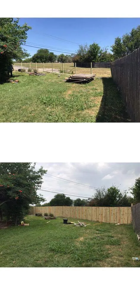 Custom residential landscaping for year-round maintenance across Pflugerville, TX - ABC Lawn