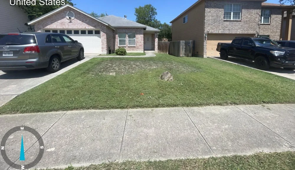 Custom landscape design experts serving San Antonio, TX - ABC Lawn