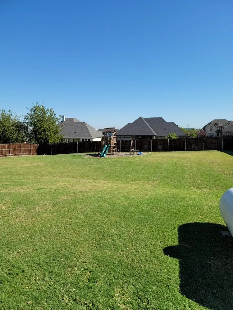 Reliable landscaping services in Crowley, TX - ABC Lawn Service