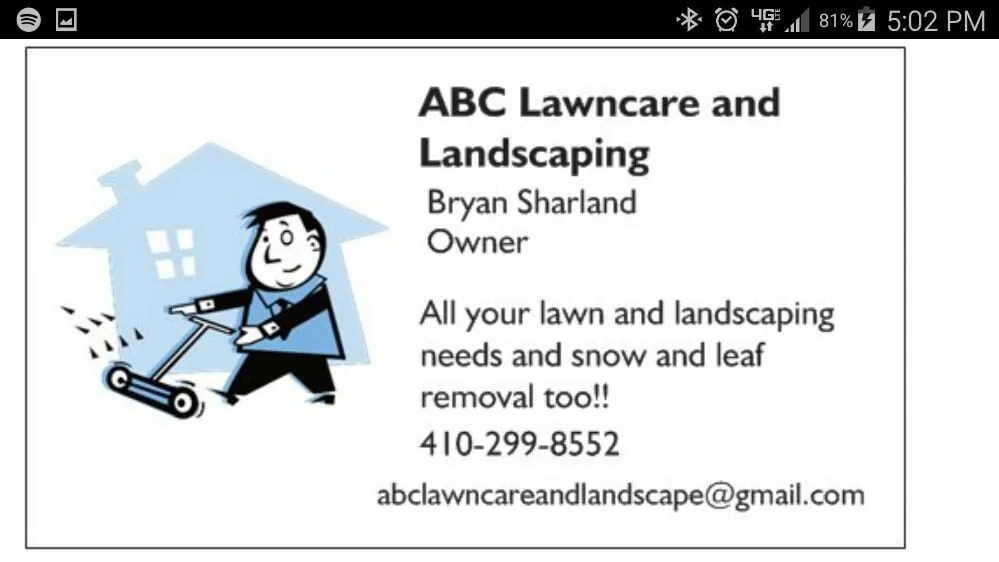 Reliable outdoor landscaping for residential properties across Bel Air, MD - ABC Lawncare and Landscaping
