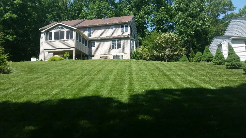 Top-rated landscape installation in Bel Air, MD - ABC Lawncare and Landscaping