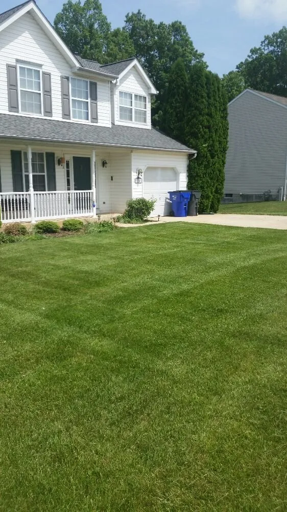 Affordable landscaping services in Bel Air, MD by ABC Lawncare and Landscaping