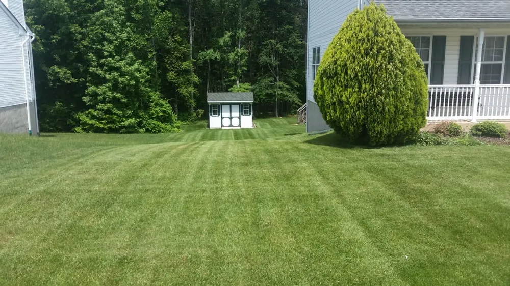 Top-rated landscaping services in Bel Air, MD by ABC Lawncare and Landscaping