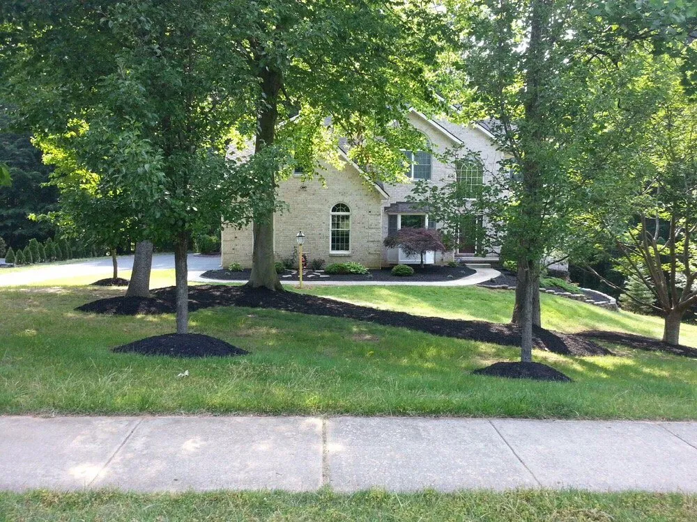 Professional outdoor landscaping near you across Bel Air, MD - ABC Lawncare and Landscaping