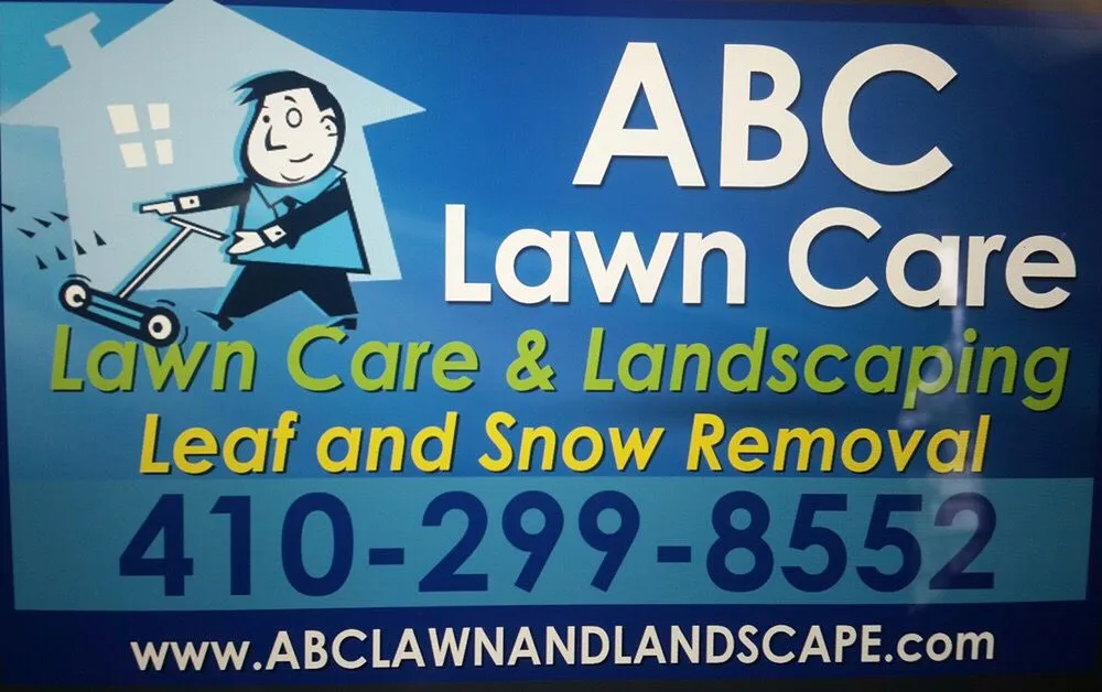 Trusted landscaping services for outdoor upgrades across Bel Air, MD - ABC Lawncare and Landscaping