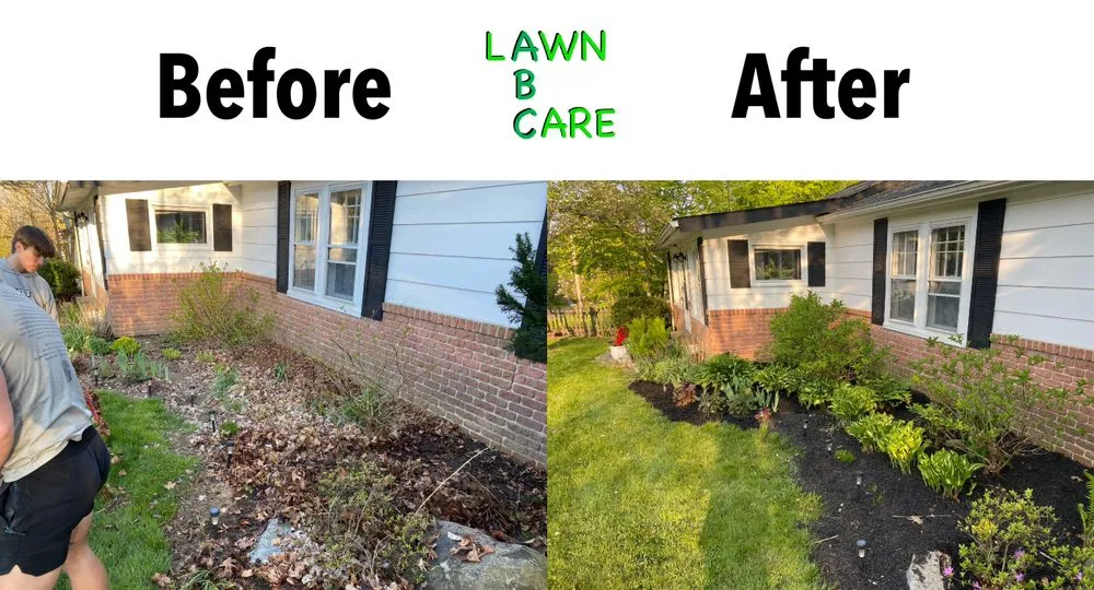 Professional residential landscaping experts serving Chardon, OH - ABC Lawncare