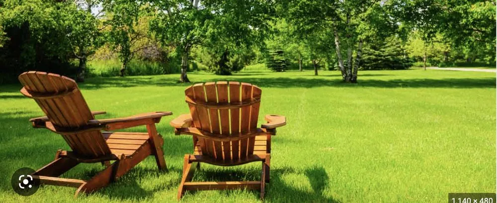Trusted yard cleanup service for beautiful yards in Chardon, OH by ABC Lawncare