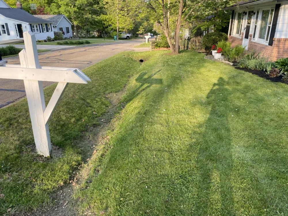 Professional yard maintenance experts serving Chardon, OH - ABC Lawncare