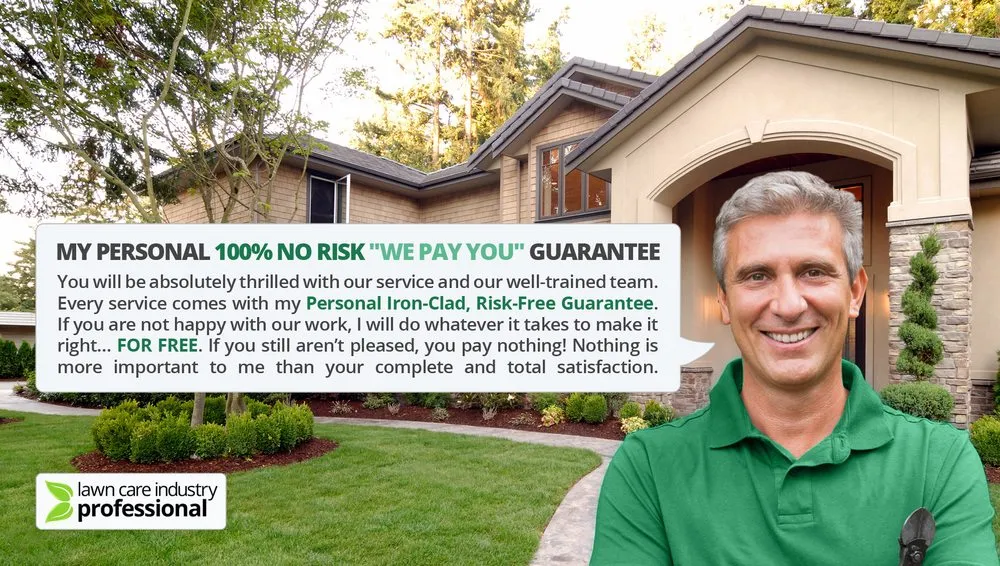 Reliable lawn care service in Oswego, IL by ABC LawnWorks