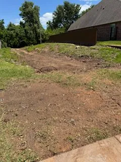 Local garden landscaping near you in Webster, TX by ABC Professional Tree Services