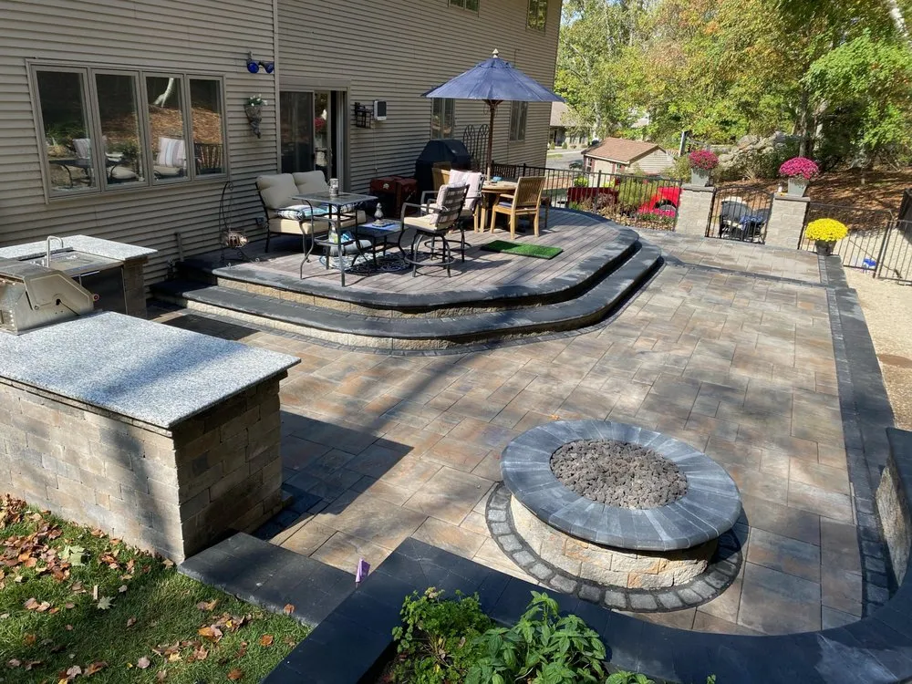 Custom lawn care service in South Windsor, CT - ABC Property Care