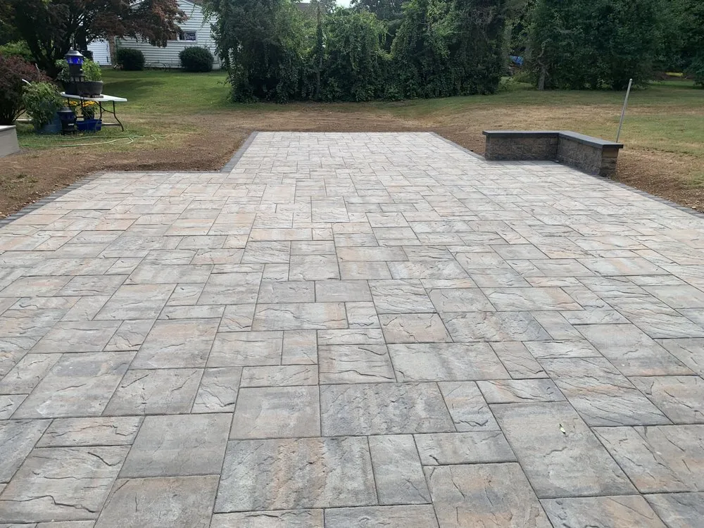 Local yard maintenance experts serving South Windsor, CT - ABC Property Care