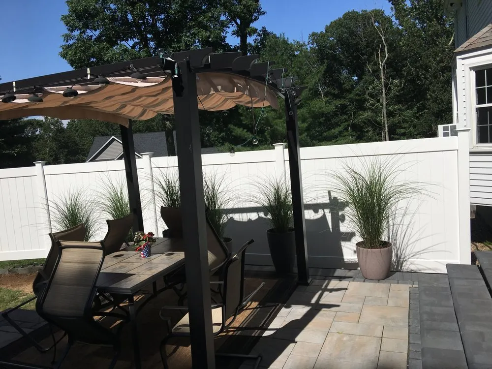Expert landscape installation in South Windsor, CT - ABC Property Care