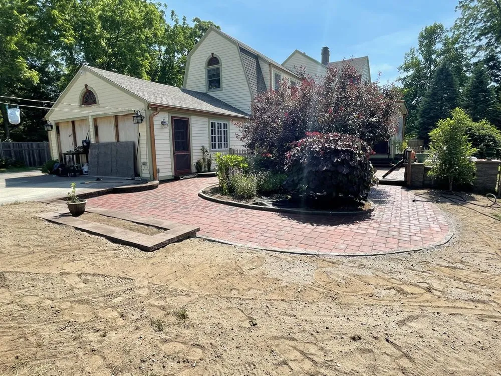 Expert landscape installation experts serving South Windsor, CT - ABC Property Care