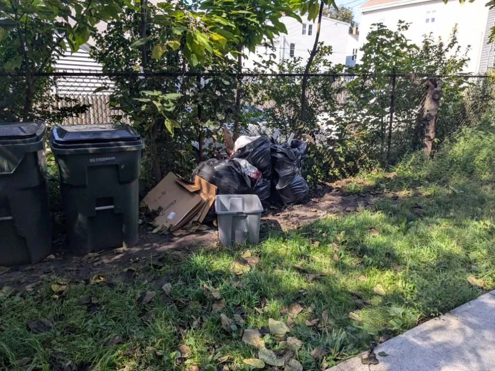 Trusted residential landscaping in Boston, MA by ABC Property Maintenance