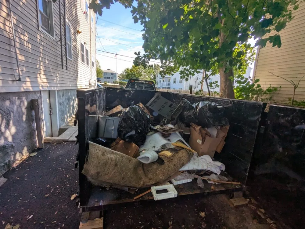 Local garden landscaping in Boston, MA - ABC Property Maintenance