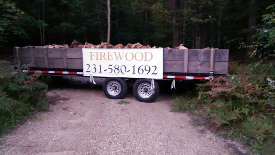 Trusted lawn mowing service in Baldwin, MI by ABC Property Management / Logging