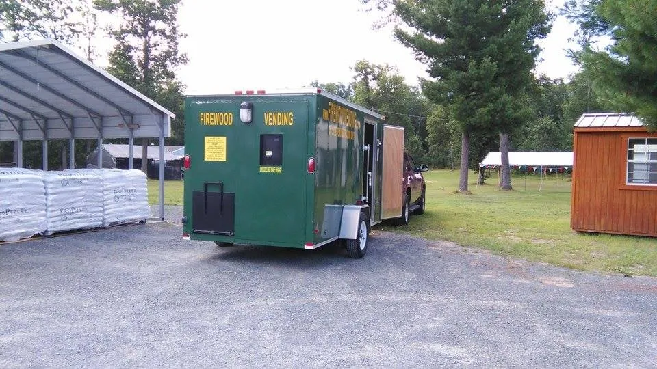 Expert residential landscaping with custom design in Baldwin, MI by ABC Property Management / Logging