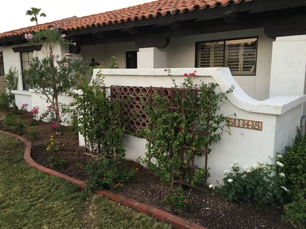 Professional lawn care service in Phoenix, AZ - ABC Scapes