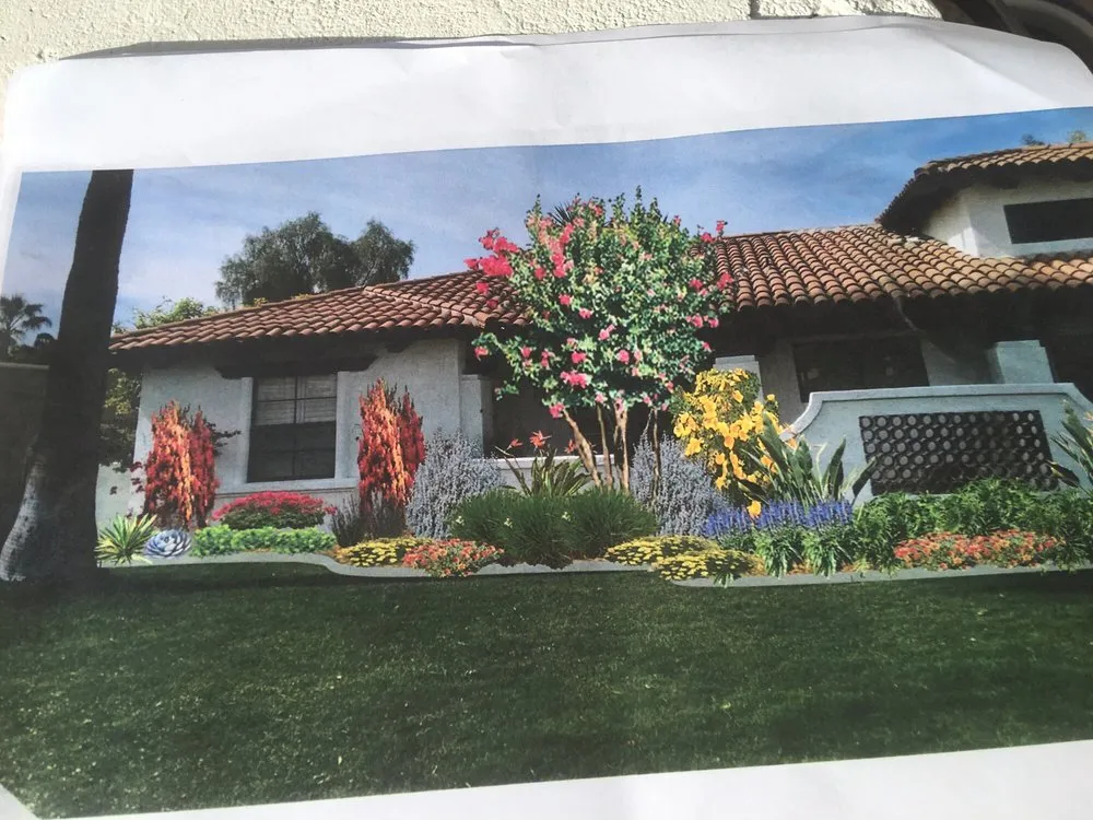 Trusted lawn care service for outdoor upgrades in Phoenix, AZ by ABC Scapes