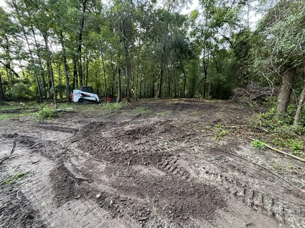 Trusted landscaping services in Dunnellon, FL - Abc Sitework