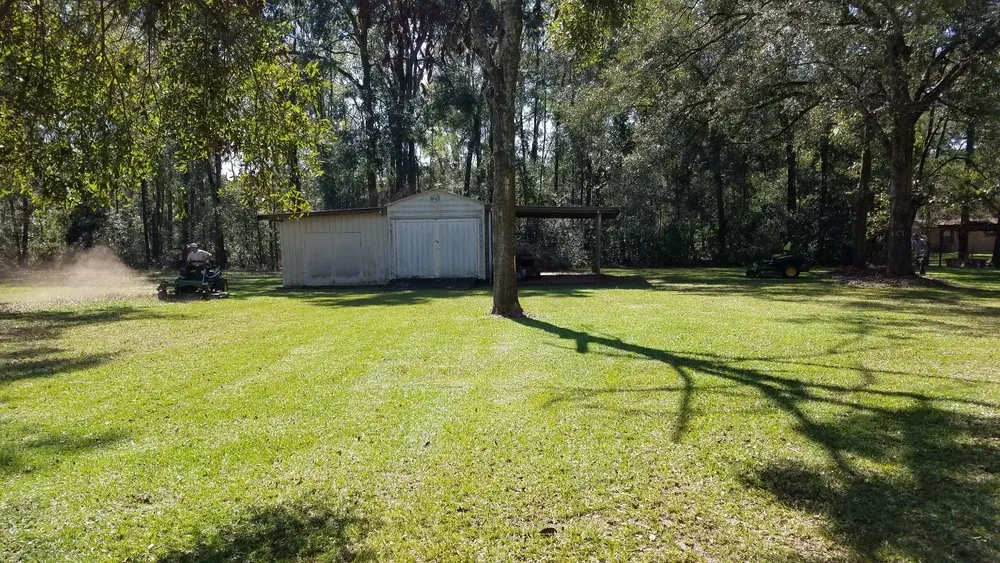 Expert lawn mowing service in Old Town, FL - Abco Lawn and Landscaping