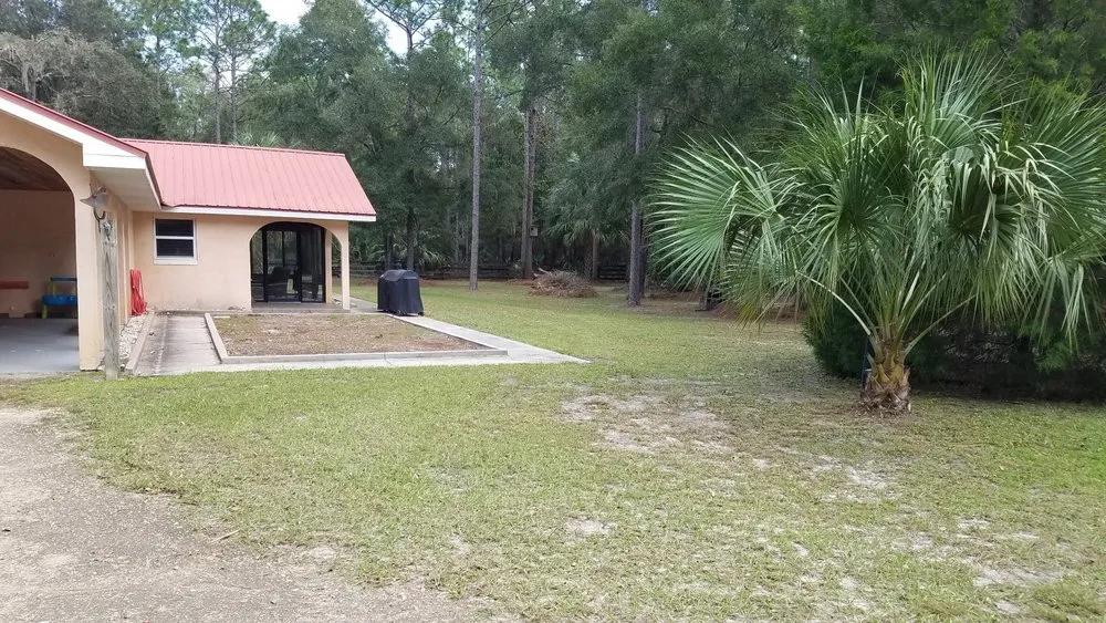 Trusted landscaping services in Old Town, FL by Abco Lawn and Landscaping