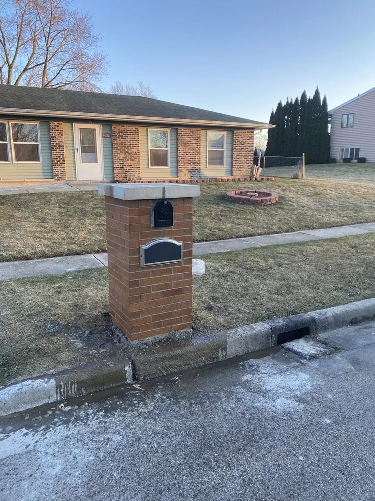 Expert landscaping services near you across Elgin, IL - ABD Paving