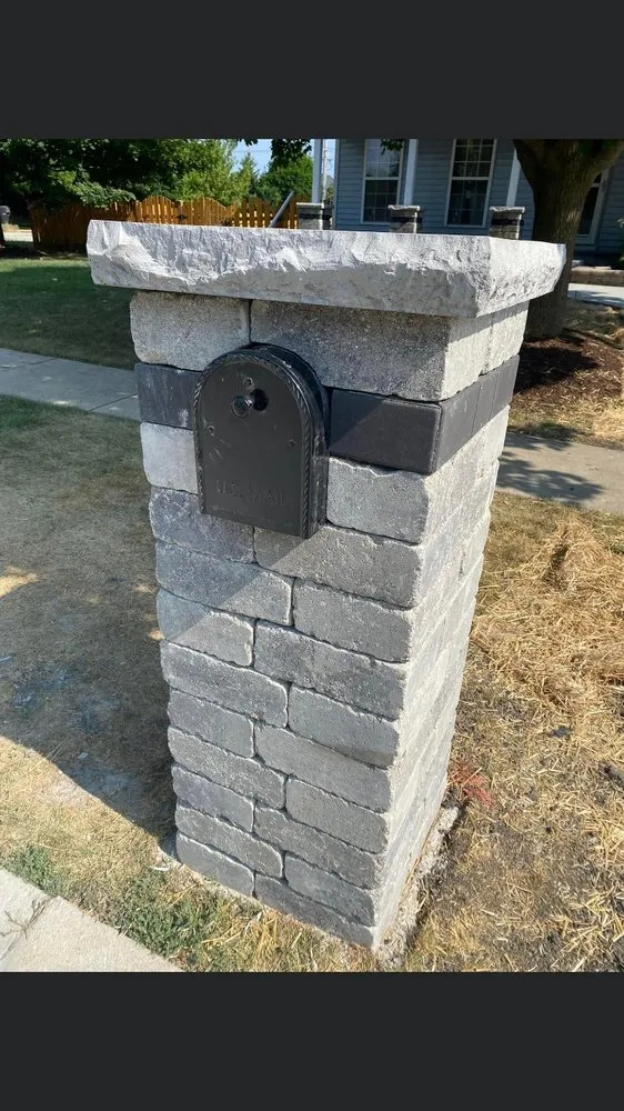 Expert yard maintenance for beautiful yards in Elgin, IL by ABD Paving