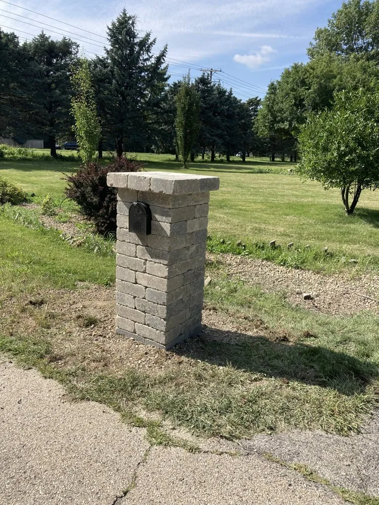 Trusted landscape installation for year-round maintenance across Elgin, IL - ABD Paving