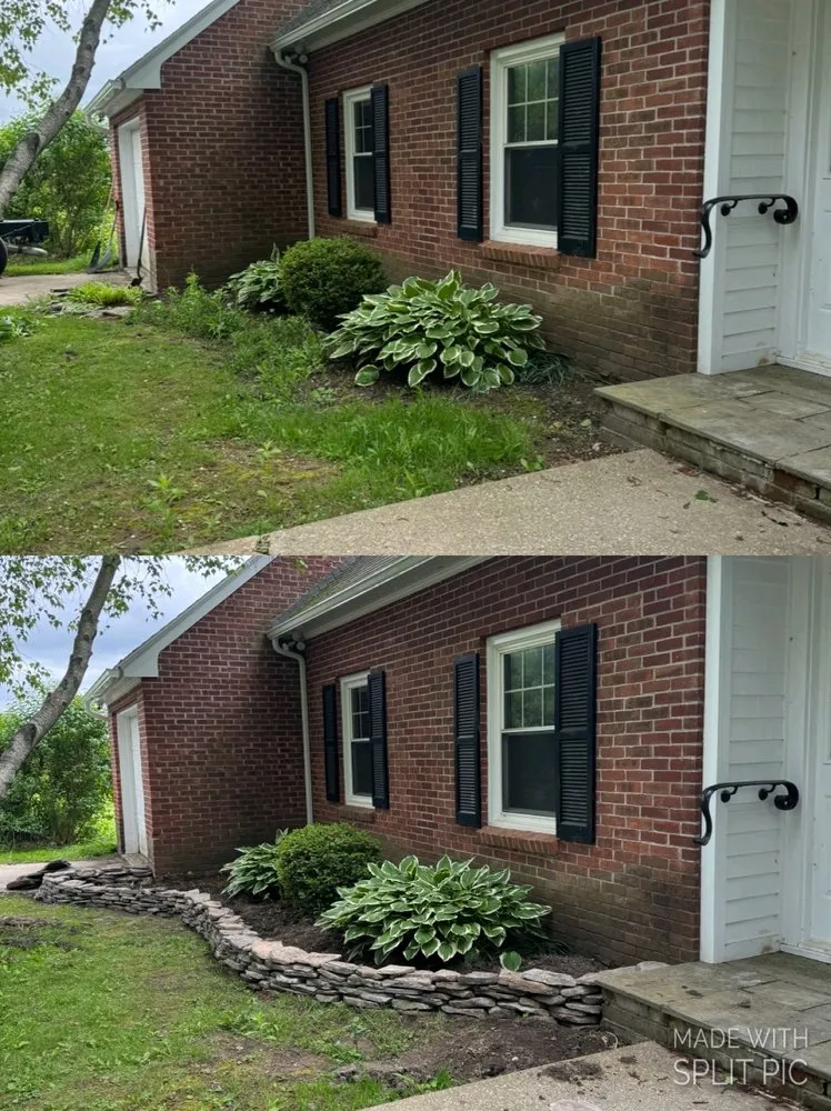 Expert landscape installation in Lee, MA - Abdalla's Land Services