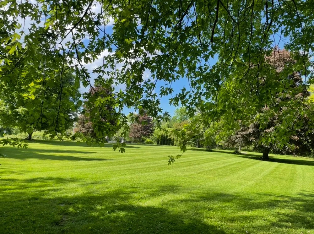 Reliable outdoor landscaping experts serving Lee, MA - Abdalla's Land Services