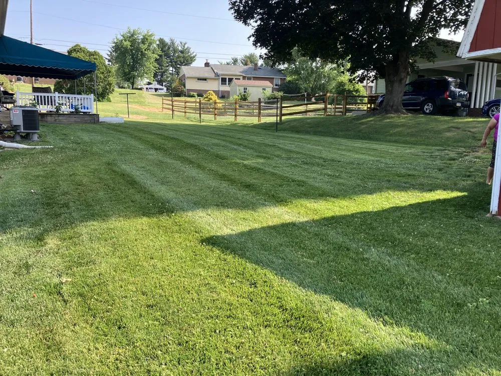 Affordable landscaping services in Neffsville, PA by Abdiel Landscaping