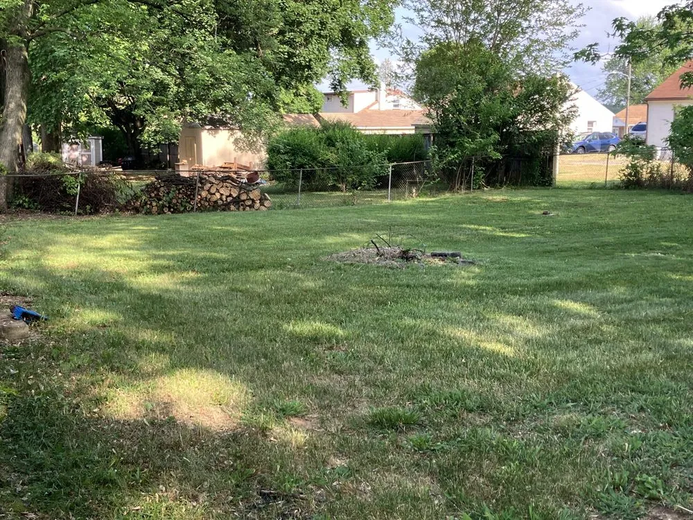 Custom landscape installation for residential properties in Neffsville, PA by Abdiel Landscaping